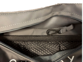 Подсумок ONE WAY Thermo Belt 0.9 л, asphalt OZ10121 в Твери