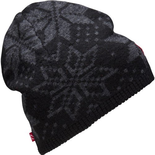 Шапка ULVANG Rav Kiby 49611/10005 черный/угольн. 56 в Твери