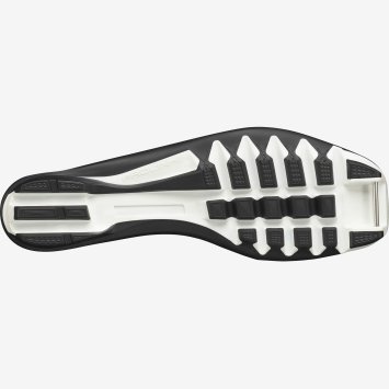 ЛЫЖНЫЕ БОТИНКИ SALOMON 2021-22 RS8 PROLINK L408416