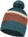 Шапка Buff Knitted Hat Elon Dusty Blue 126464.742.10.00 в Твери