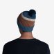 Шапка Buff Knitted Hat Elon Dusty Blue 126464.742.10.00 в Твери