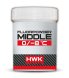 Порошок HWK Middle 0/-8 20гр