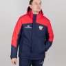 Куртка Nordski Mount Dark Blue/Red NSM434710 (S)
