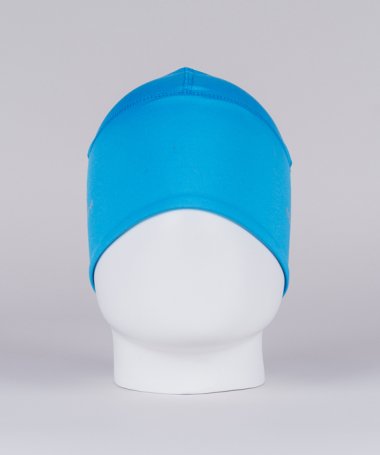 Тренировочная шапка Nordski Warm Light Blue NSV228790 (M)