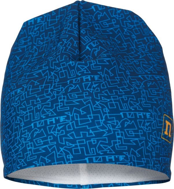 Шапка NONAME CHAMPION HAT 23 BLUE/ORANGE (S) в Твери