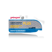 Гель Ликвид Энерджи Плюс/ liquid Energy Sponser 35гр.