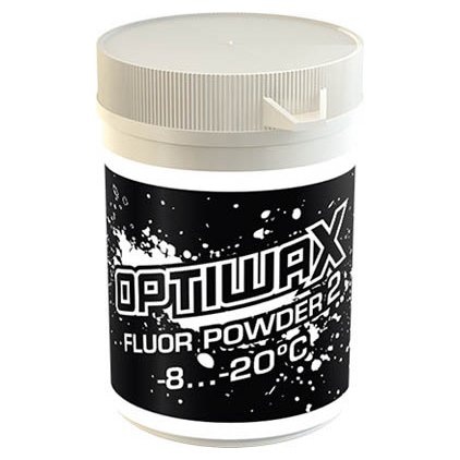 Порошок OPTIWAX FLUORIPULVERI 2 -8/-20
