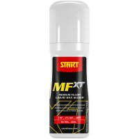 Парафин START MFXT RED +10/-2 80мл.