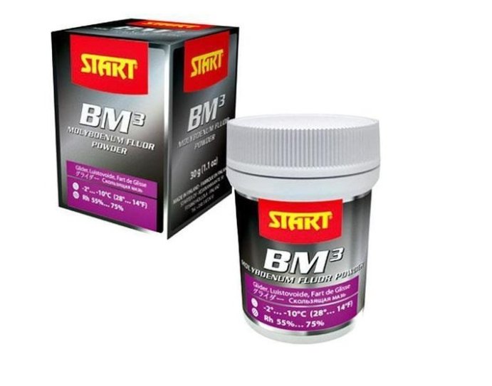 Порошок START BM3 -2/-10