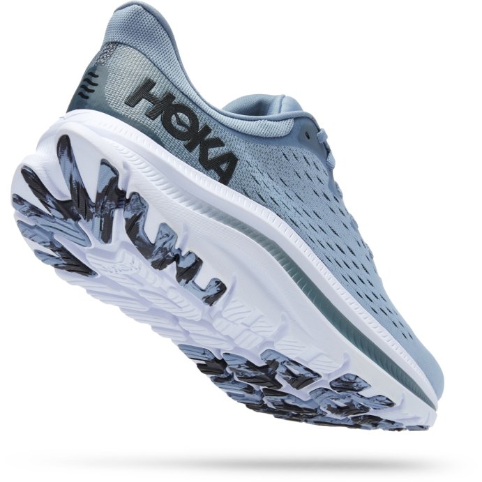 Кроссовки Hoka M KAWANA Mountain Spring / Goblin Blue