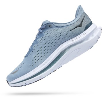 Кроссовки Hoka M KAWANA Mountain Spring / Goblin Blue