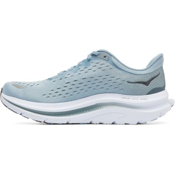 Кроссовки Hoka M KAWANA Mountain Spring / Goblin Blue