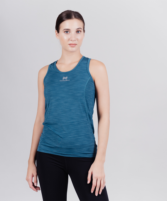 Майка Nordski Pro Emerald W NSW432641 в Уфе