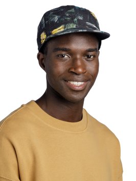 Кепка Buff Pack Baseball Cap Okisa Multi 131395.555.10.00