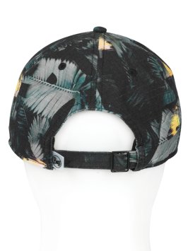 Кепка Buff Pack Baseball Cap Okisa Multi 131395.555.10.00