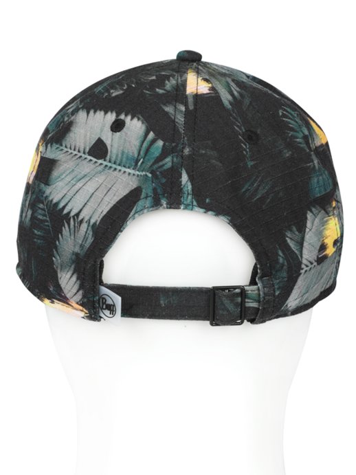 Кепка Buff Pack Baseball Cap Okisa Multi 131395.555.10.00 в Твери