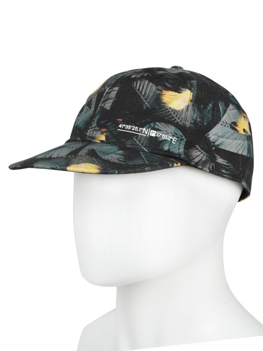 Кепка Buff Pack Baseball Cap Okisa Multi 131395.555.10.00 в Твери