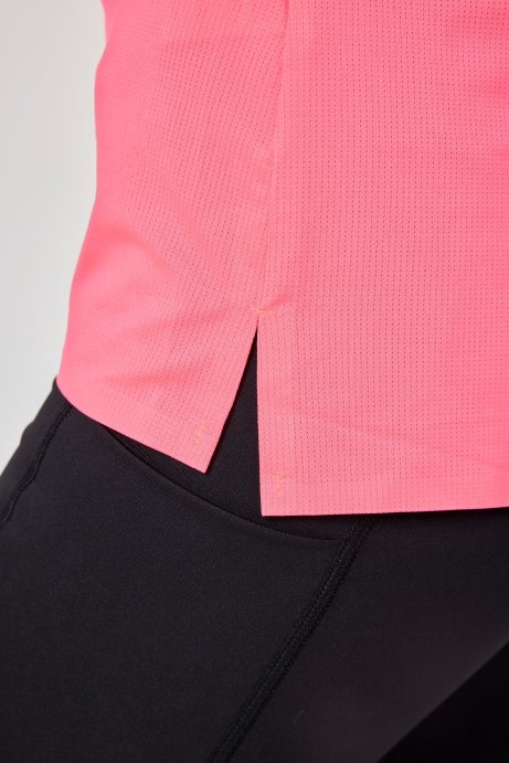 Футболка Nordski Stayer Neon Pink W NSW269537