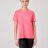 Футболка Nordski Stayer Neon Pink W NSW269537