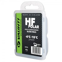 Парафин VAUHTI HFP45 HF POLAR -6/-15 45гр