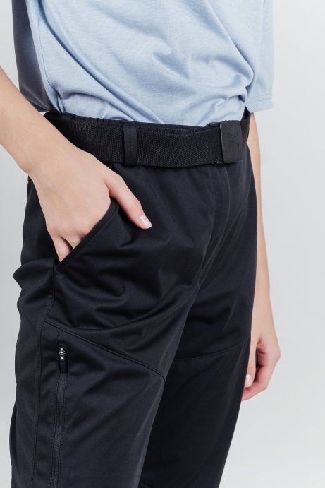 Брюки Nordski Trekking Black W NSW779100