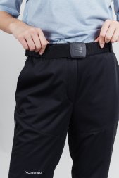 Брюки Nordski Trekking Black W NSW779100