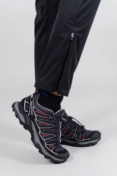Брюки Nordski Trekking Black W NSW779100