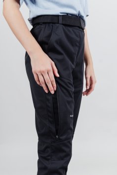 Брюки Nordski Trekking Black W NSW779100