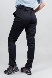 Брюки Nordski Trekking Black W NSW779100