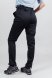 Брюки Nordski Trekking Black W NSW779100