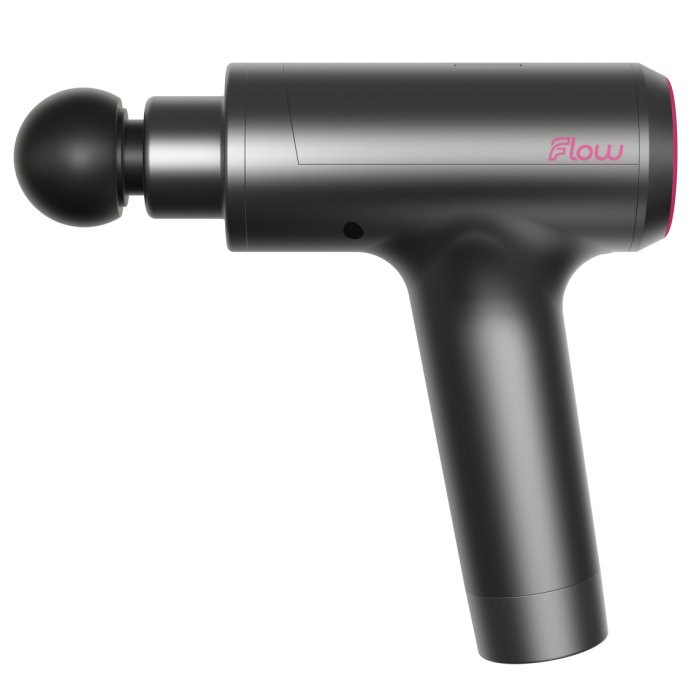 Массажер FLOW MINI (Hot Pink) FW-MINI-PK