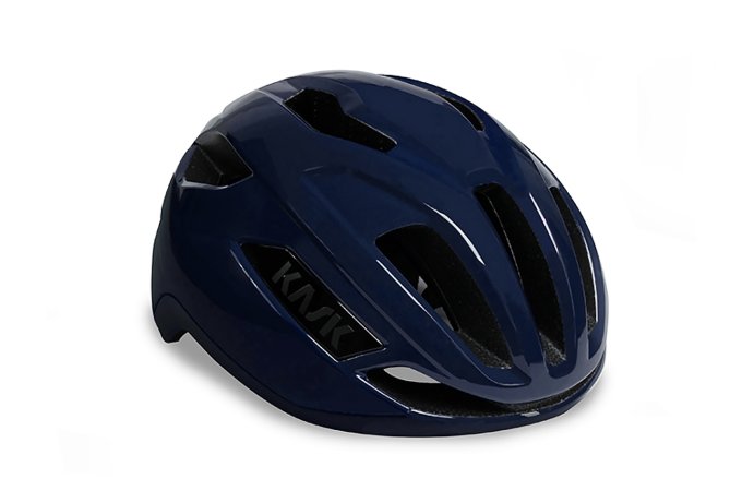 Шлем Kask SINTESI (M) (оксфордский синий) в Твери