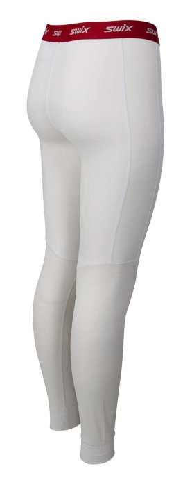 Брюки SWIX RaceX Light жен. 41856/00000 бел.