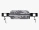 Сумка Enklepp Run Belt Fast (zig zag gray)
