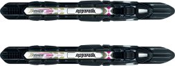 Крепления Rottefella Xcelerator JR Skate NBS001JR