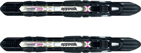 Крепления Rottefella Xcelerator JR Skate NBS001JR
