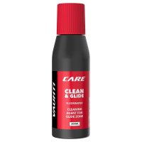 РАСТВОРИТЕЛЬ VAUHTI CLEAN & GLIDE CG200 200 мл