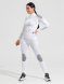 Термобелье V-MOTION ALPINESPORTS Женский ASW Белый