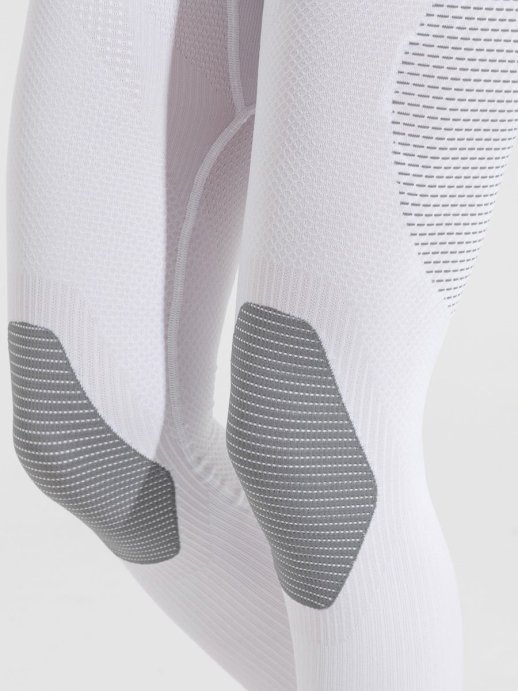 Термобелье V-MOTION ALPINESPORTS Женский ASW Белый