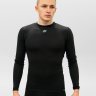 Термокофта NONAME ARCTOS SHIRT 24 UX BLACK (XXL)
