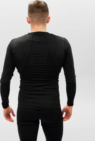 Термокофта NONAME ARCTOS SHIRT 24 UX BLACK