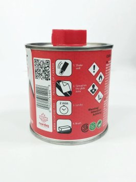 Смывка SCIATORE Fluor Clean&Glide 250мл