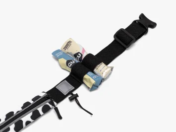 Сумка Enklepp Run Belt Fast (cow)