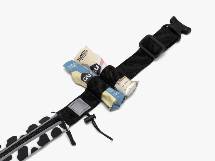 Сумка Enklepp Run Belt Fast (cow) в Твери