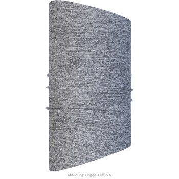 Бандана Buff Dryflx Neckwarmer R-Light Grey 118097.933.10.00