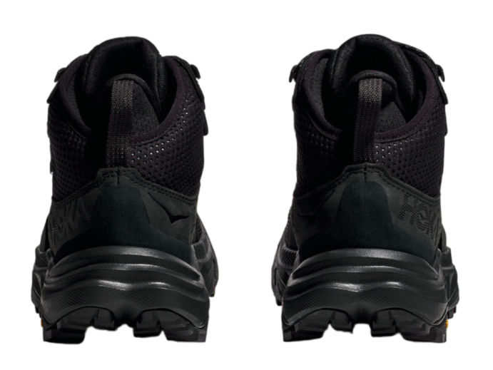 Ботинки Hoka M Anacapa 2 mid GTX Triple Black