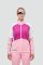 Тренировочная куртка Nordski Pro 2.0 White/Candy Pink/Fuchsia W NSW621393