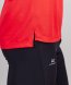 Футболка Nordski Run Red NSM422900
