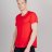 Футболка Nordski Run Red NSM422900