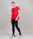 Футболка Nordski Run Red NSM422900